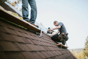 Local Roofers in Darlington, ID